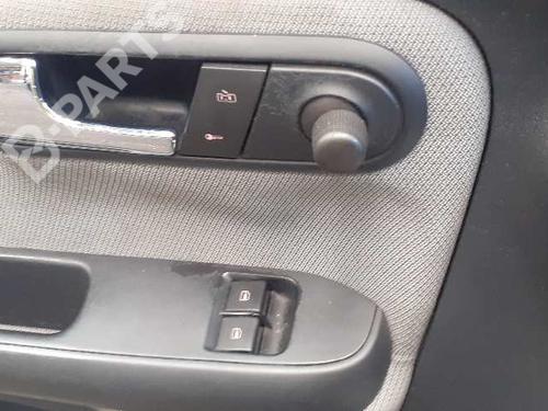 Right mirror SEAT IBIZA III (6L1)  | BP5070853C27 