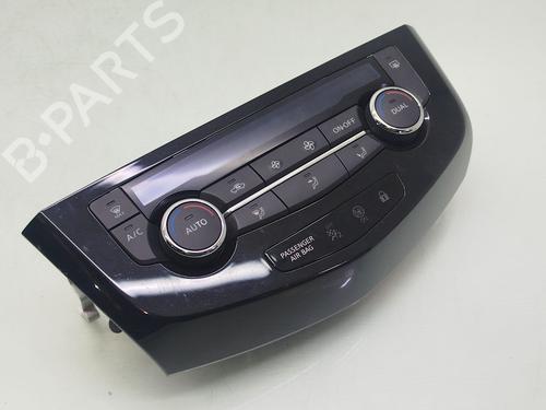 climate-control-nissan-qashqai-ii-j11-j11_-2013-32026637 main image
