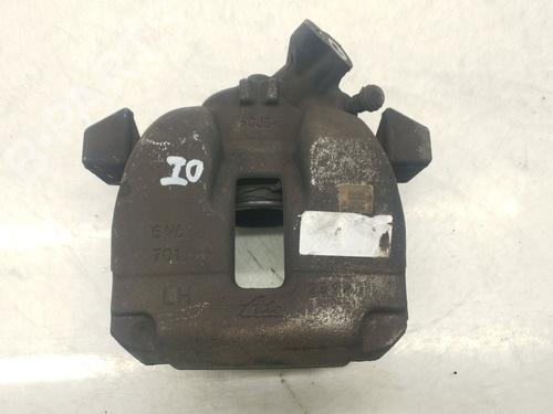 Used Left front brake caliper PEUGEOT 3008 II SUV (MC_, MR_, MJ_, M4_) 1.5 BlueHDi 130 (131 hp) 31833918