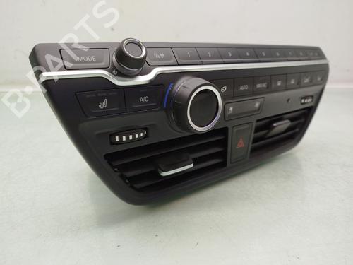 Used Climate control BMW i3 (I01) Electric (170 hp) 22760670