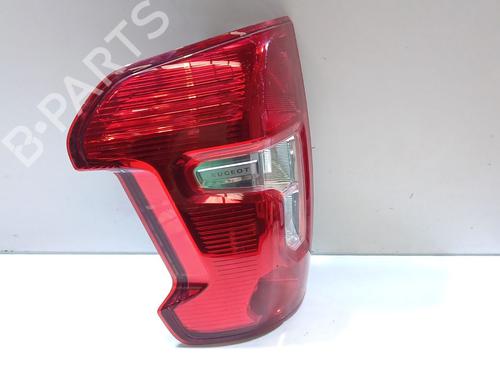 Left taillight PEUGEOT LANDTREK 1.9 All-wheel Drive | BP29250904C34 