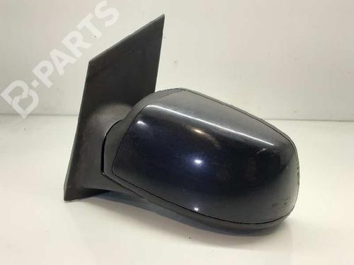 Used Left mirror FORD FOCUS II (DA_, HCP, DP) [2004-2013]  9545755