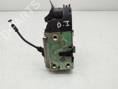 Front left lock RENAULT MEGANE II Estate (KM0/1_) 1.6 16V (112 hp) 18105821