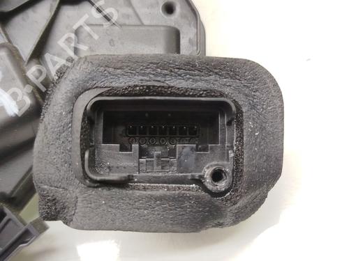 Front left lock SEAT LEON ST (5F8) 2.0 TDI | BP18160380C98 