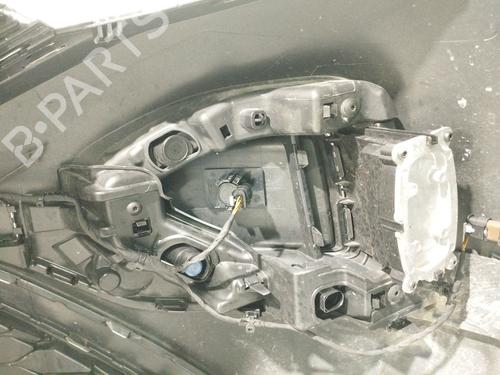 Front bumper VW T-ROC (A11, D11) 1.5 TSI | BP29588754C7 