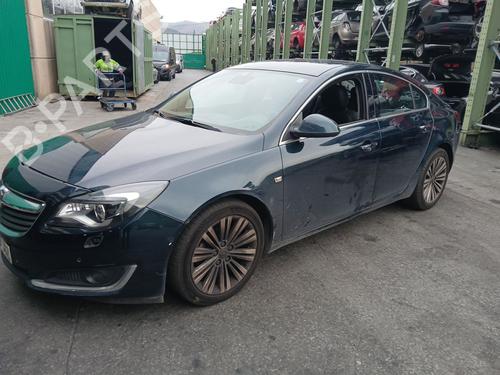 Used Parts OPEL INSIGNIA A (G09) 2.0 CDTI (68) (140 hp) 4211721