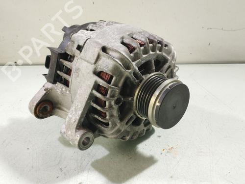 Generator Generator 39380210 39380210