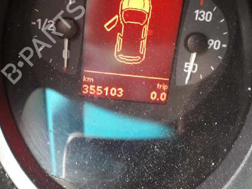 Mass air flow sensor SEAT LEON (1P1) 1.9 TDI | BP3143366M95 