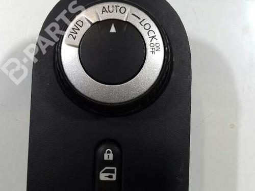 Switch NISSAN QASHQAI / QASHQAI +2 I (J10, NJ10, JJ10E) 2.0 dCi | BP2804457I30 