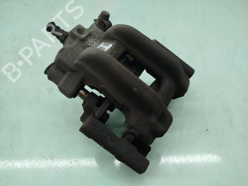 Used Left rear brake caliper BMW 3 Touring (F31) 320 d xDrive (190 hp) 21803808