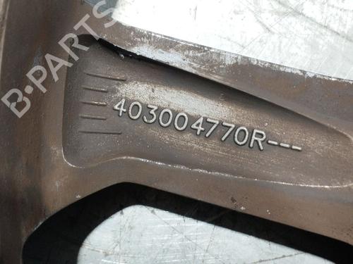 Fælk RENAULT KADJAR (HA_, HL_) 1.5 BLUE dCi 115 (HLA6) | BP30122854C45 - Image 6
