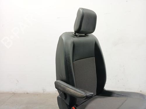 Left front seat PEUGEOT EXPERT Van (V_) 2.0 BlueHDi 180 | BP34568211C15  - Image 6