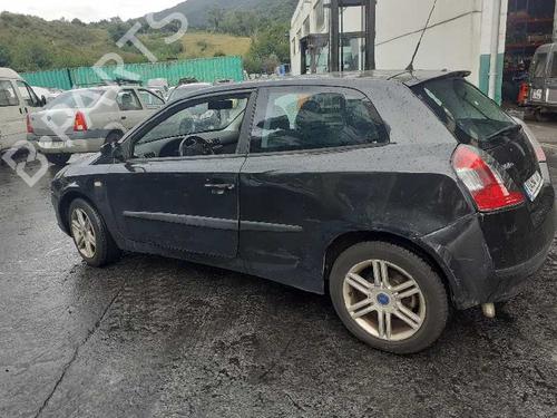 Front wiper motor FIAT STILO (192_) 1.9 JTD (192_XE1A) | BP15525507M29 