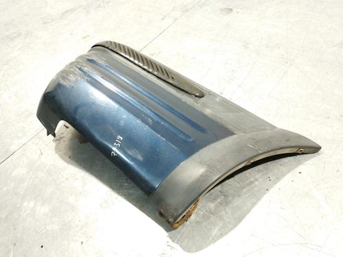 Pare-Chocs D'Angle OPEL FRONTERA B (U99) 2.2 DTI (6B_ZC, 6B_VF, 6B_66, 6B_76) | BP18263075C117 