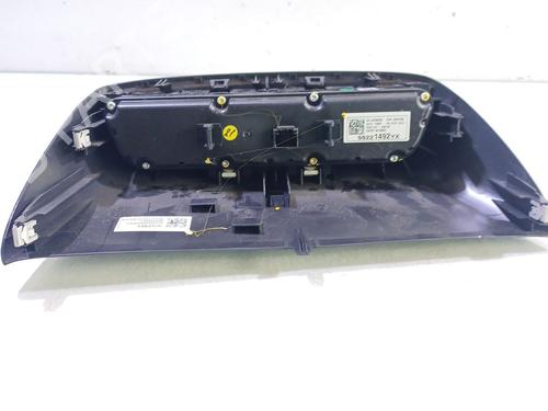 Climate control OPEL CROSSLAND X / CROSSLAND (P17, P2QO) 1.2 (75) | BP25890304I5 