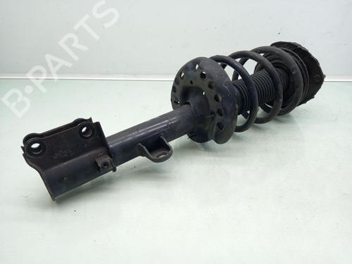 Used Left front shock absorber KIA SPORTAGE II (JE_, KM_) 2.0 CRDi 4WD (140 hp) 22980331
