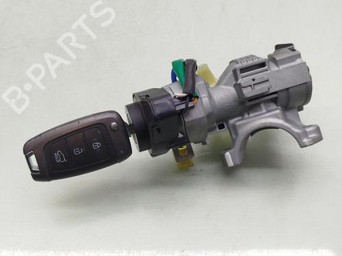 Ignition barrel HYUNDAI i30 Estate (PDE) 1.6 CRDi | BP35950030M48 - Image 2