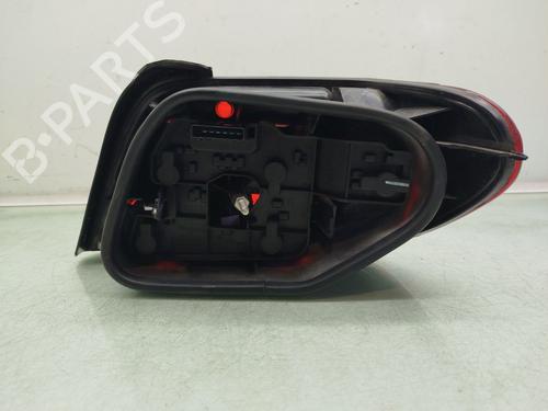 Left taillight CITROËN XSARA (N1) 1.6 16V | BP21495616C34 