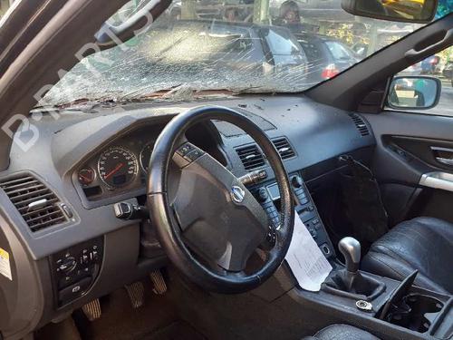 Electronic module VOLVO XC90 I (275) D5 AWD | BP11240909M83 