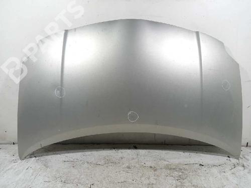 Used Hood Hood TOYOTA AURIS (_E15_) [2006-2012] 11197846 11197846