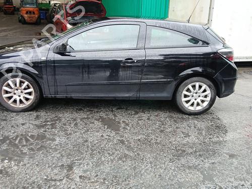 Left front window switch OPEL ASTRA H GTC (A04) 1.6 (L08) | BP26445829I27 
