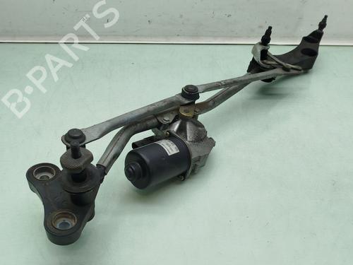 Used Front windshield wiper arm BMW 5 (E60) [2001-2010]  32988525
