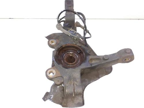 Right front steering knuckle FIAT FIORINO Box Body/MPV (225_)  | BP6551739M26 
