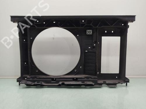 Frontplade/Frontkurv CITROËN C4 II (NC_) 1.6 HDi 110 | BP34162291C72 - Image 4