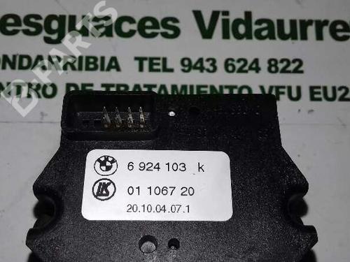 Steering column stalk BMW 5 (E60) 530 d | BP1563406I23 