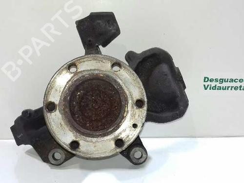 Used Right front steering knuckle MERCEDES-BENZ SPRINTER 3-t Van (B906) [2006-2018]  2767396