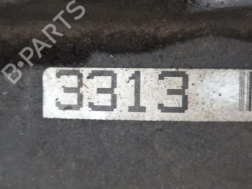 Gearbox AUDI ALLROAD C5 (4BH) 2.5 TDI quattro | BP29924418M3
