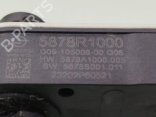Electronic module MERCEDES-BENZ GLA (H247) GLA 200 (247.787) | BP40107547M83 - Image 4