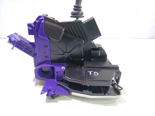 Rear right lock KIA CARENS II MPV (FJ) 2.0 CVVT | BP16723069C99 