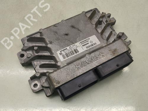 Used Engine control unit (ECU) Engine control unit (ECU) DACIA LOGAN (LS_) 1.6 (LS0B, LS0D, LS0F, LS0H) (87 hp) 39684830 39684830