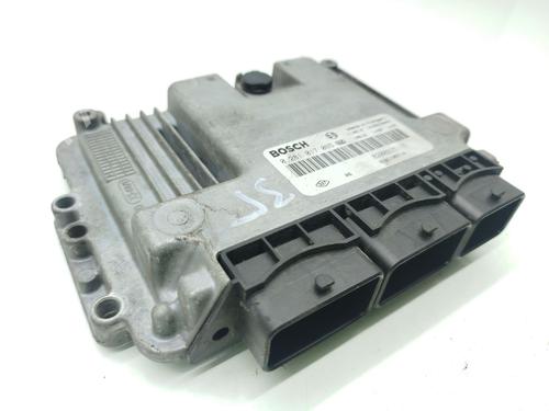 Engine control unit (ECU) RENAULT TRAFIC II Bus (JL) 2.0 dCi 115 (JL00, JL01, JL0H, JL0M, JL0U) | BP38287039M57 - Image 2