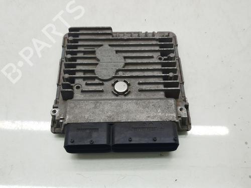 Used Engine control unit (ECU) SEAT ALTEA XL (5P5, 5P8) 1.6 TDI (105 hp) 18234054