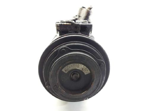 AC compressor MERCEDES-BENZ M-CLASS (W163)  | BP6692587M34 