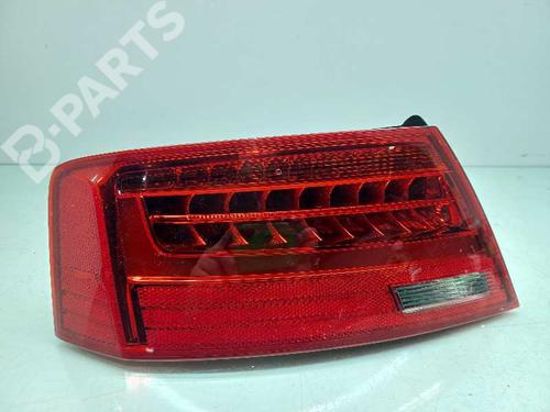 Used Left taillight Left taillight AUDI A5 (8T3) 3.0 TDI quattro (245 hp) 11097068 11097068