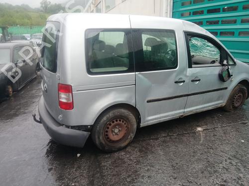 Engine control unit (ECU) VW CADDY III Box Body/MPV (2KA, 2KH, 2CA, 2CH) 1.9 TDI | BP38288564M57 - Image 7