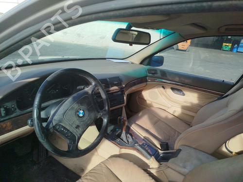 Left taillight BMW 5 (E39) 528 i | BP21501762C34 