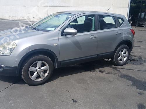 Ricambi NISSAN QASHQAI I (J10, NJ10) 1.5 dCi 4955227