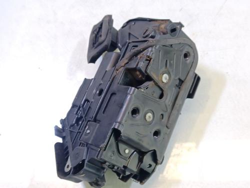 Rear right lock SEAT ARONA (KJ7, KJP) 1.0 TSI | BP25792107C99 