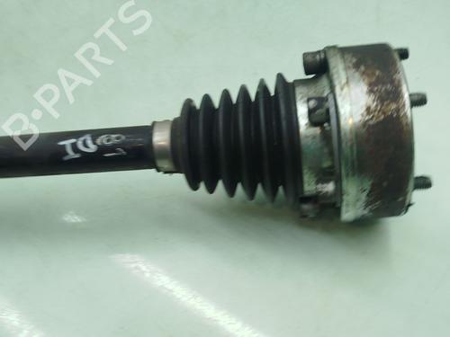 Left front driveshaft VW GOLF VI Variant (AJ5) 1.6 TDI | BP39264318M38 - Image 3