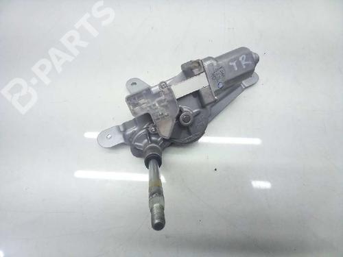 Used Rear wiper motor NISSAN MICRA IV (K13K, K13KK) [2010-2025]  12113654