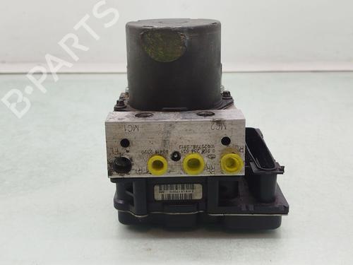 ABS pump IVECO DAILY IV Van 35C17 V, 35C17 V/P, 35S17 V, 35S17 V/P | BP30399369M43