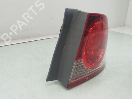 Right taillight HONDA CIVIC VII Saloon (ES, ET) 1.3 IMA (ED9, ES9) | BP29431341C35 