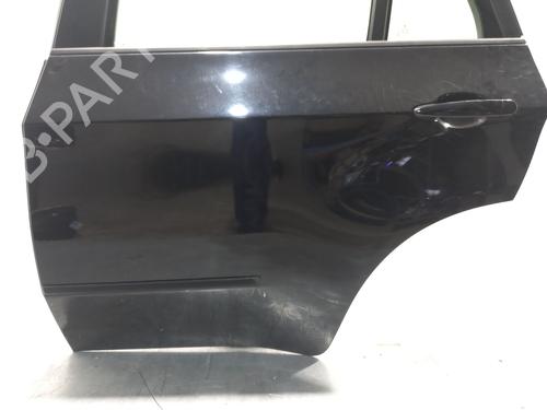 Left rear door BMW X5 (E70) 3.0 d | BP16556911C4 