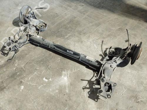 Rear axle PEUGEOT RIFTER 1.5 BlueHDi 130 | BP21058449M2 