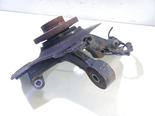 Left front steering knuckle OPEL COMBO Box Body/MPV (X12)  | BP18166164M25 