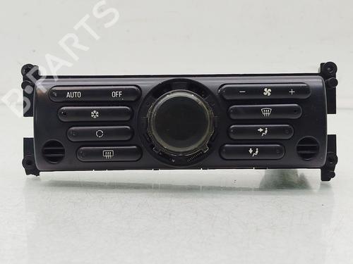 Climate control MINI MINI (R50, R53) Cooper | BP40150381I5 - Image 2